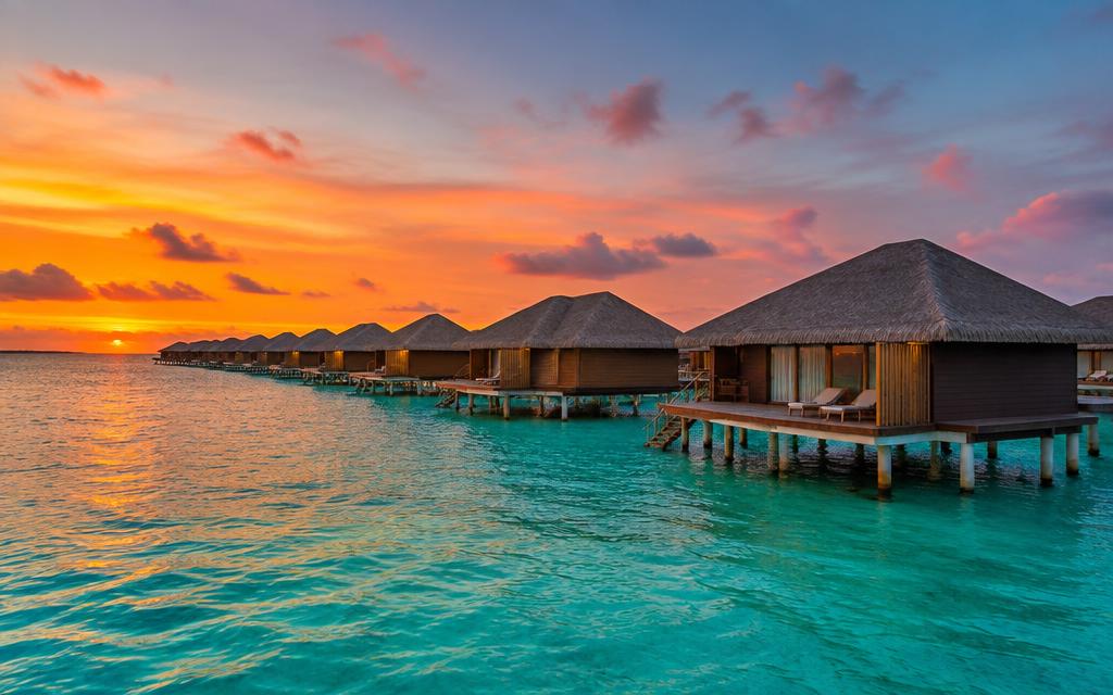 10 Hidden Island Escapes to Book Before 2027