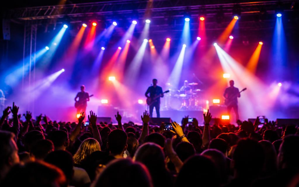 Festival Season Ends With Record Crowds and Surprise Reunions